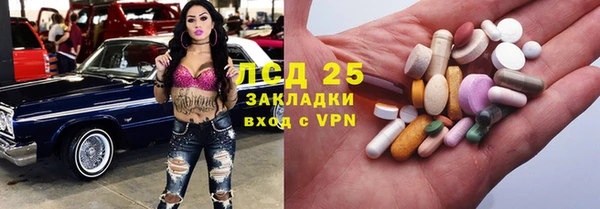 прущие крисы Аркадак